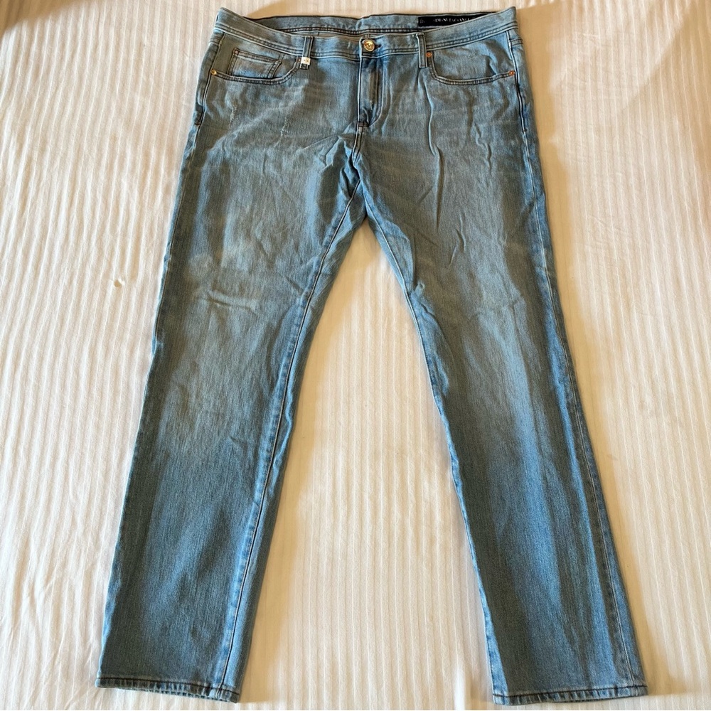 Amiri men’s jeans